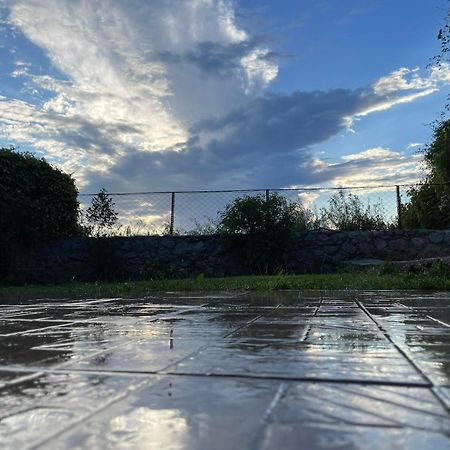 Vacation Home Rot Ohrid Bagian luar foto
