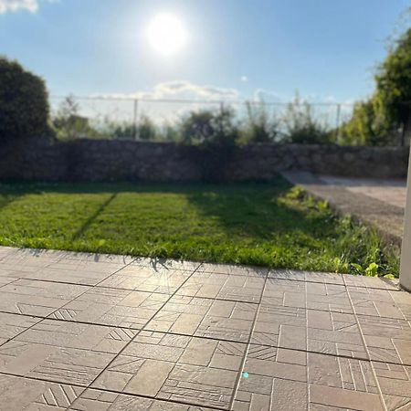 Vacation Home Rot Ohrid Bagian luar foto