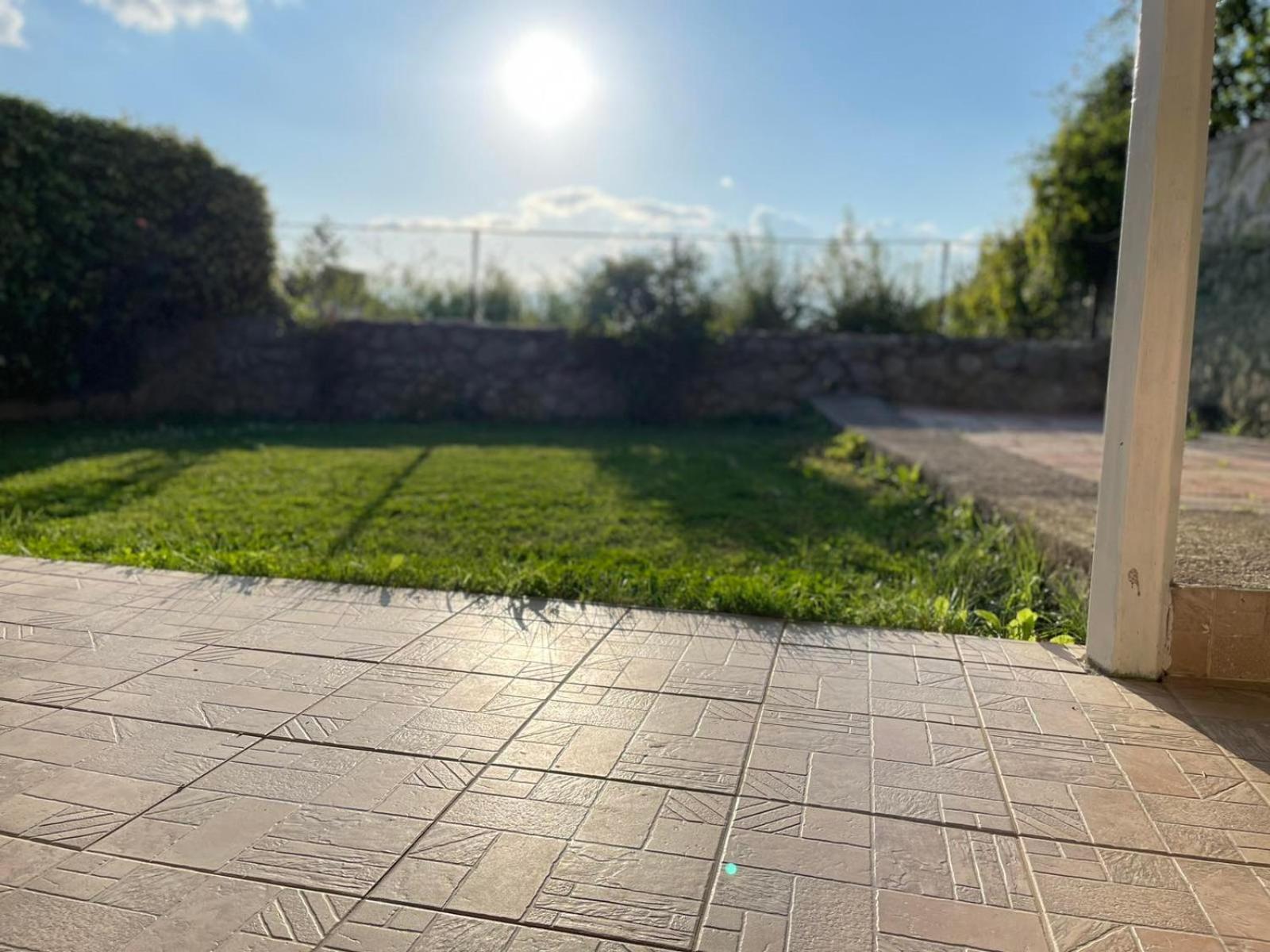 Vacation Home Rot Ohrid Bagian luar foto