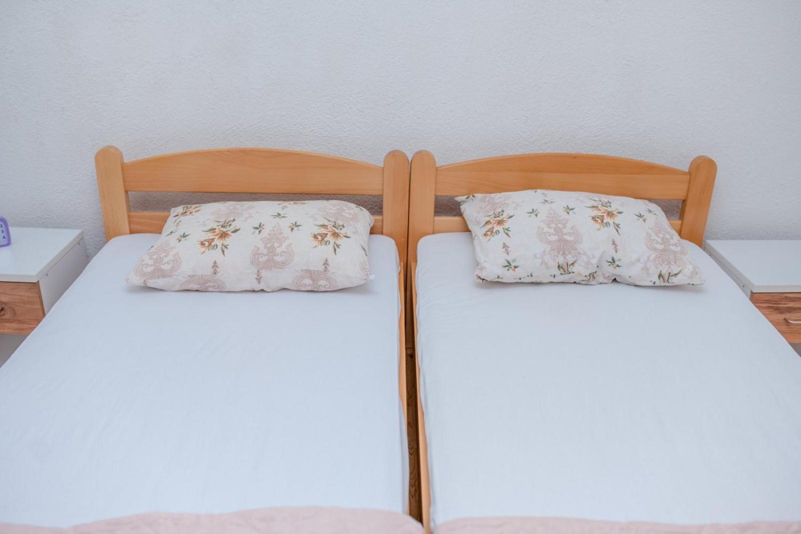 Vacation Home Rot Ohrid Bagian luar foto