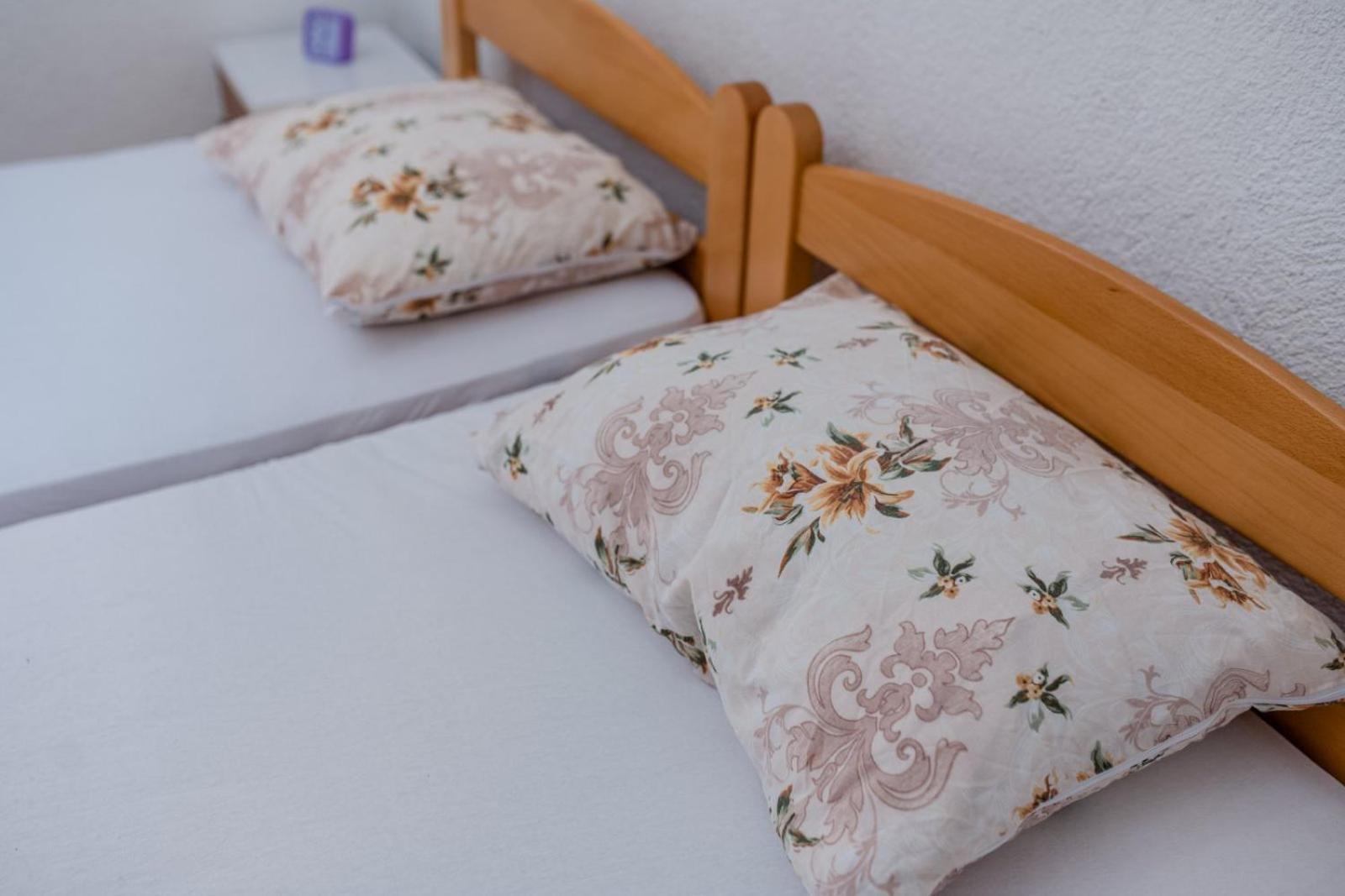 Vacation Home Rot Ohrid Bagian luar foto