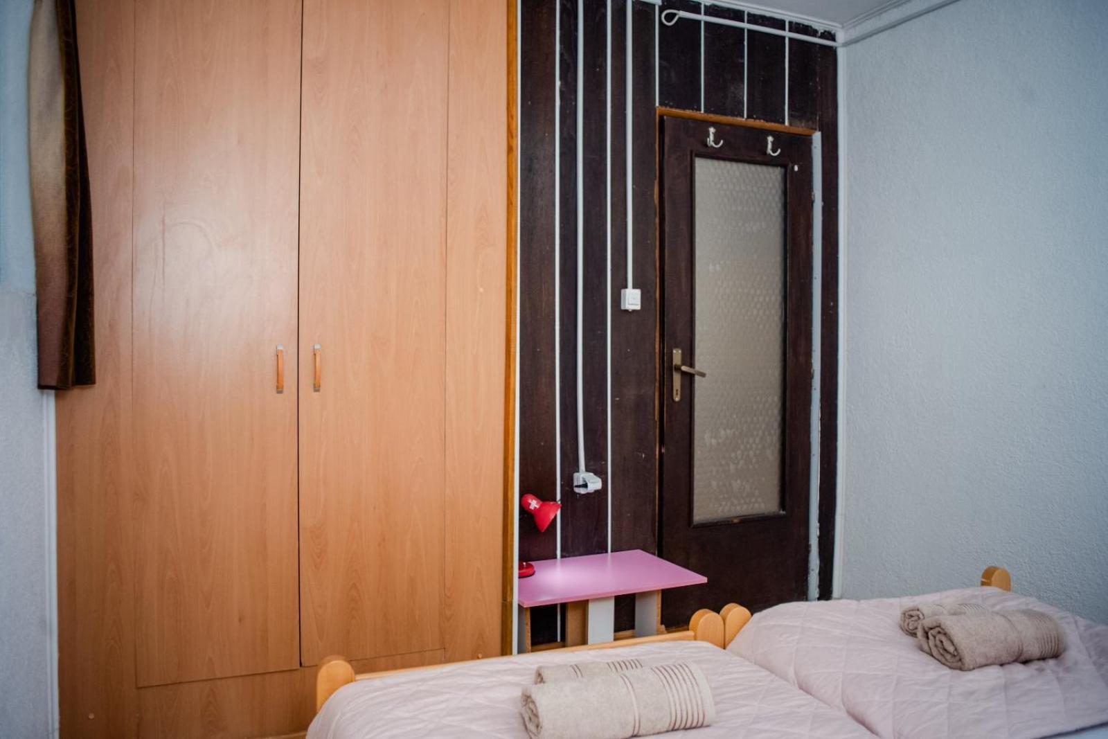 Vacation Home Rot Ohrid Bagian luar foto