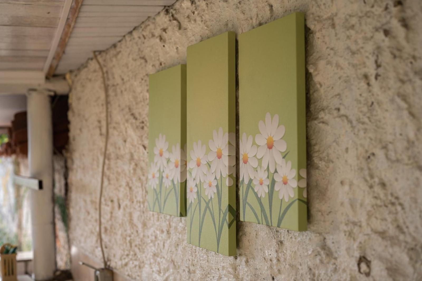 Vacation Home Rot Ohrid Bagian luar foto