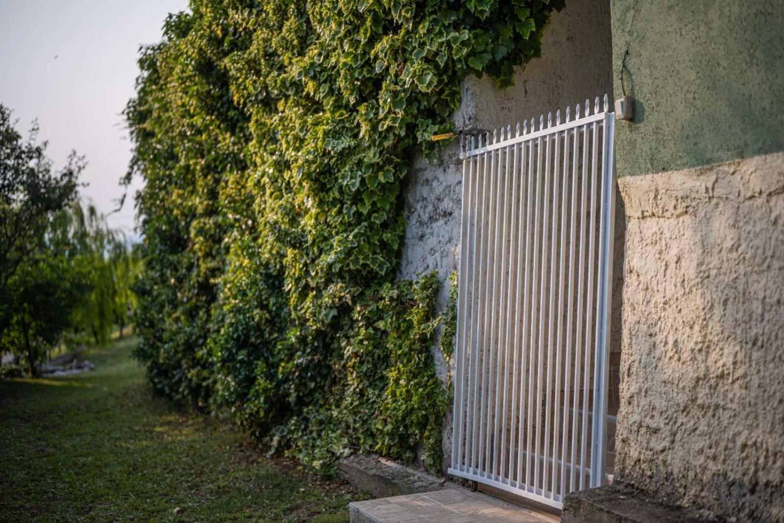 Vacation Home Rot Ohrid Bagian luar foto