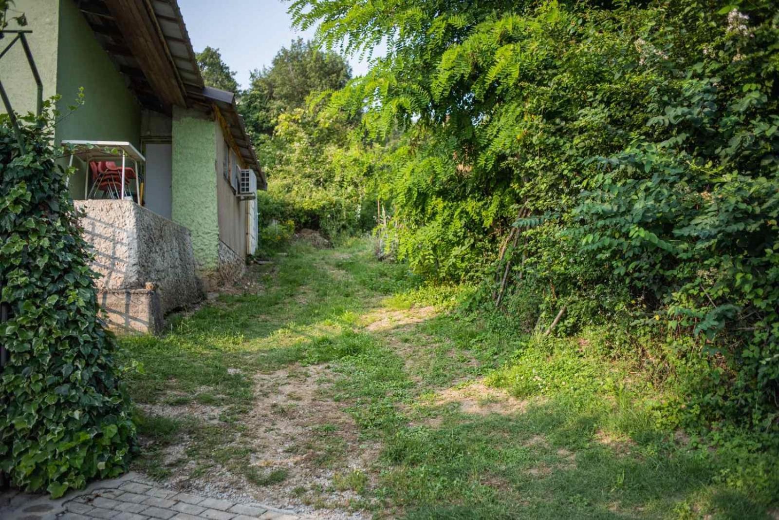 Vacation Home Rot Ohrid Bagian luar foto