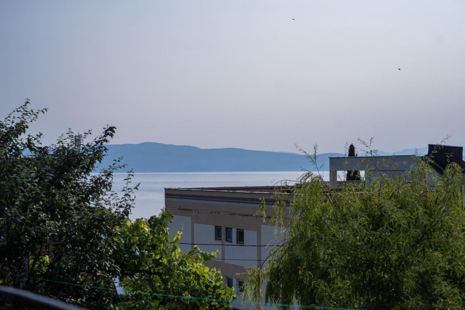 Vacation Home Rot Ohrid Bagian luar foto